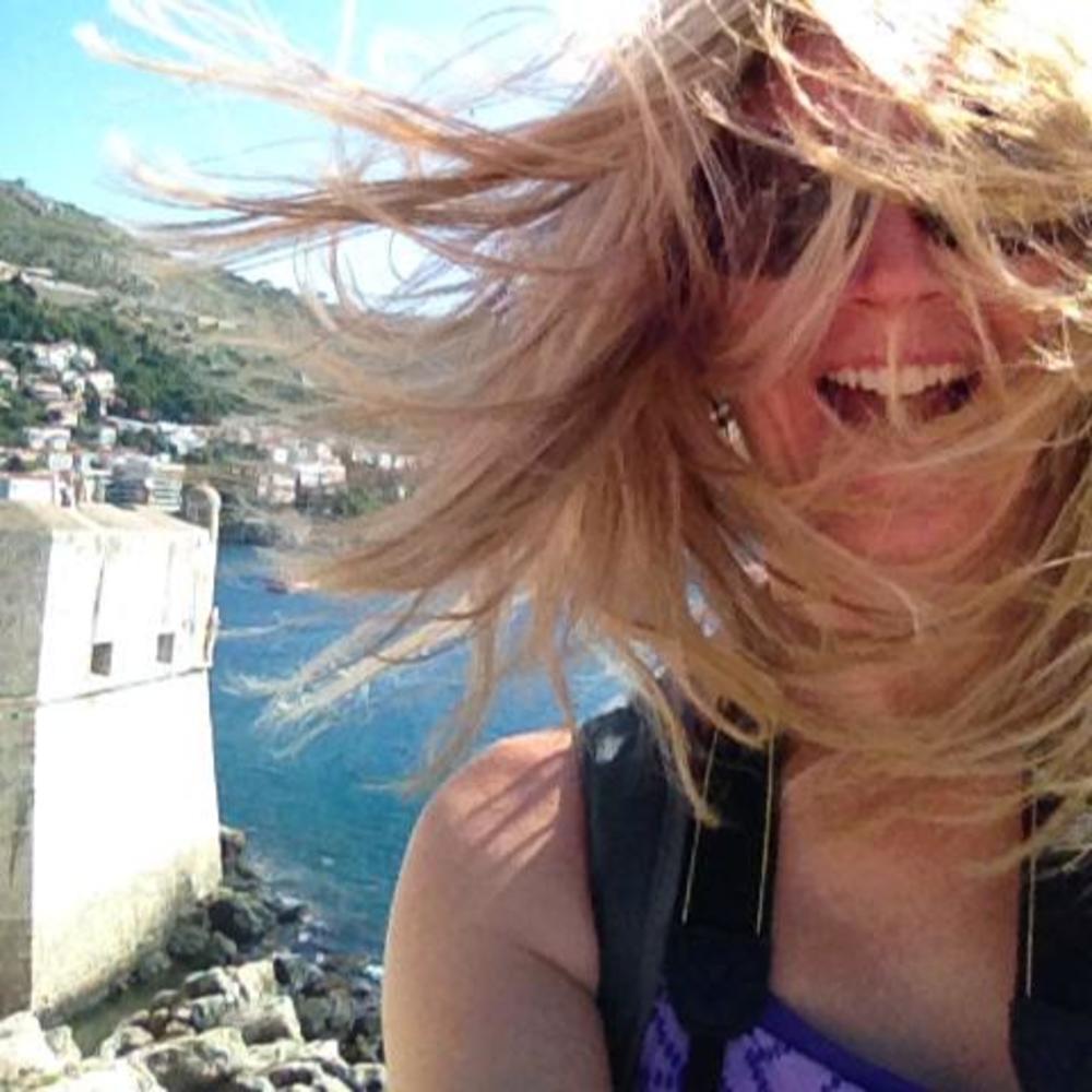 Meet your Posher, Stacie