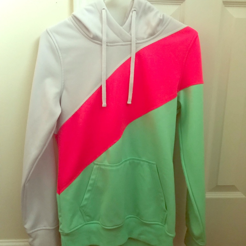 Empyre zoomies hoodie