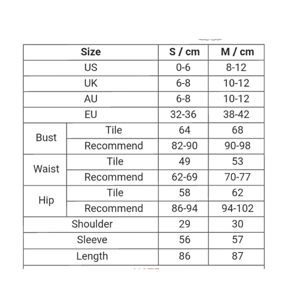 ⚡1 Left⚡Perfect ribbed feminine dress - Picture 7 of 7