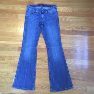 Banana Republic jeans