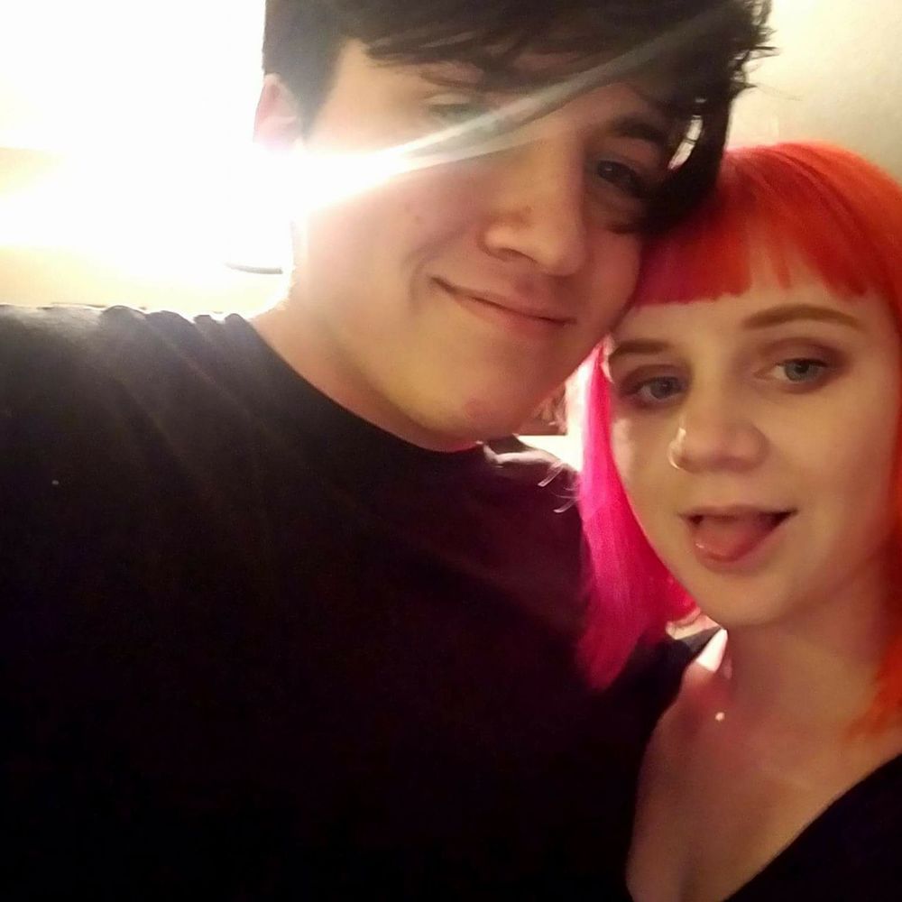 Meet your Posher, Haley