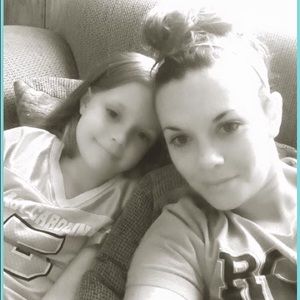 Meet your Posher, Bridgette