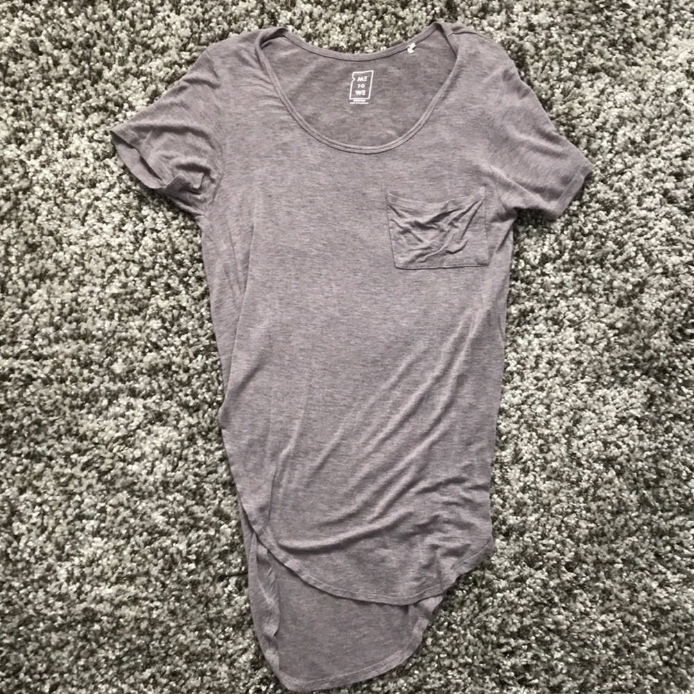 Pacsun Tee