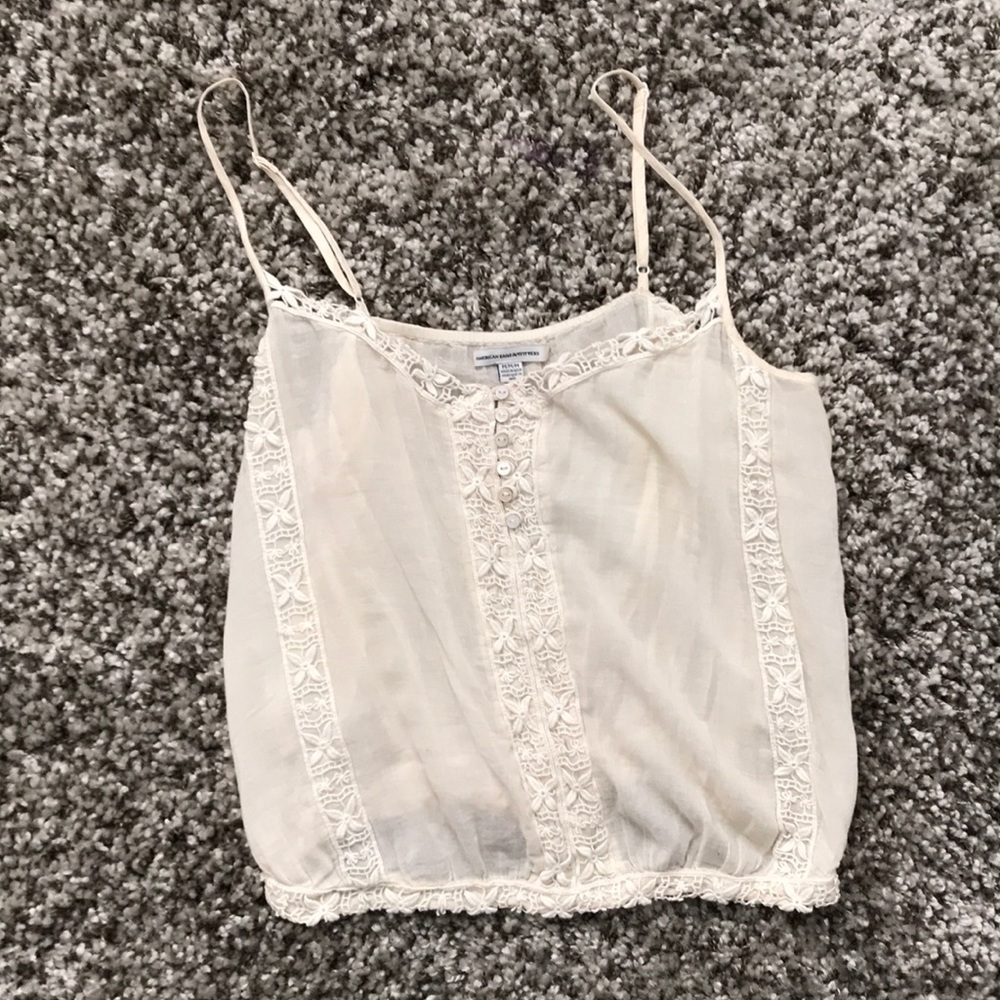 American Eagle Tank Top