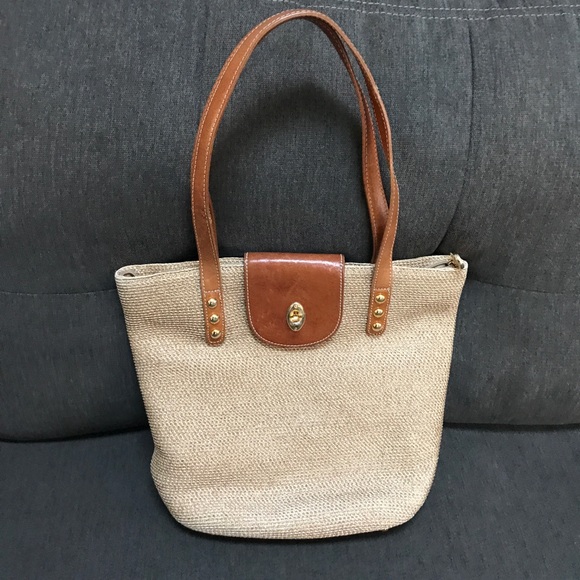 🎁 Eric Javits Handbag 🎁 - Picture 1 of 10