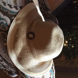 Vacation Hat