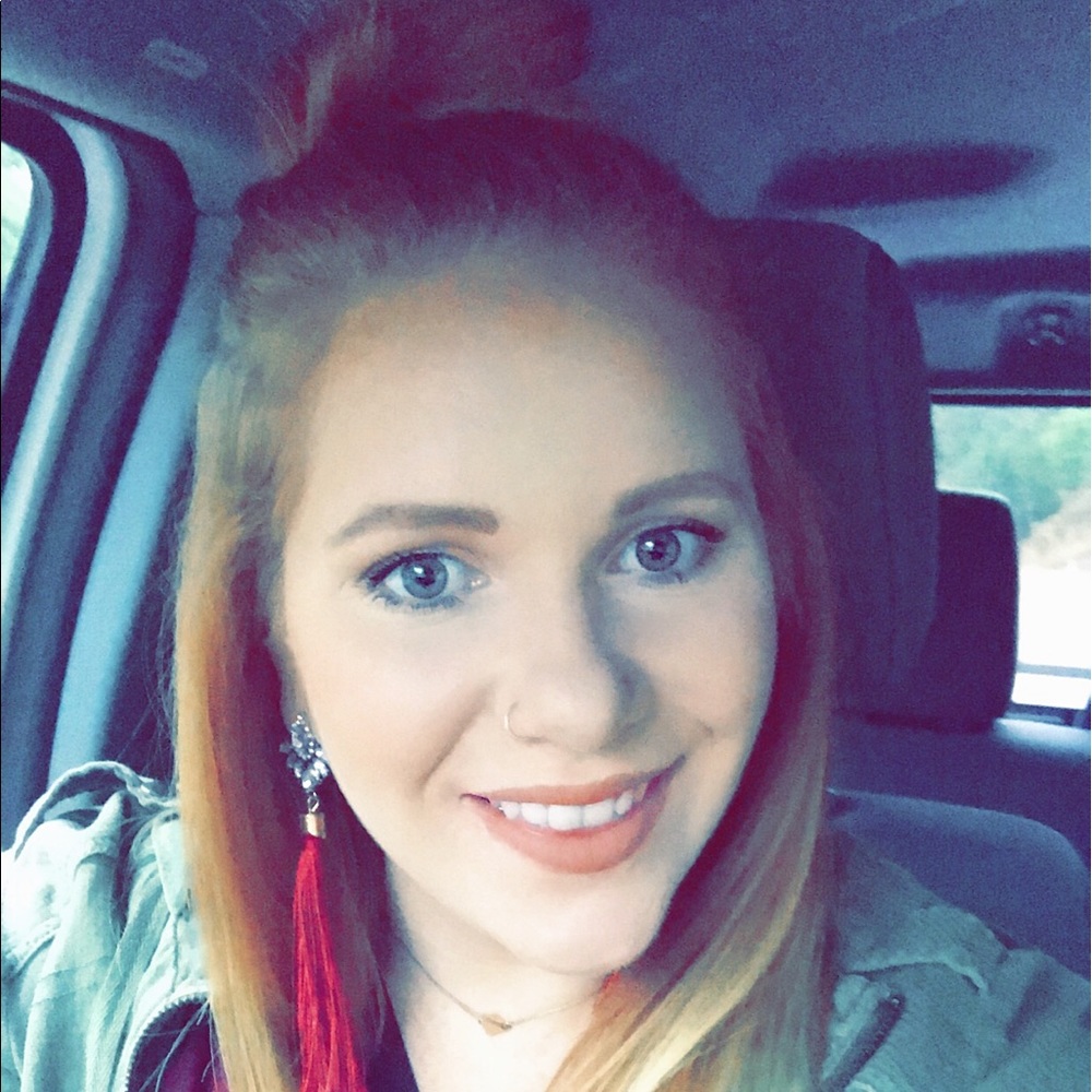 Meet your Posher, Adele