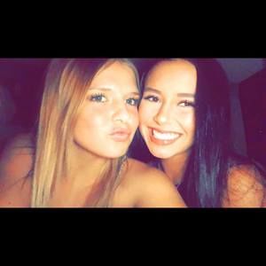 Meet your Posher, Kayla