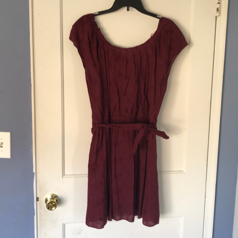 Lauren Conrad XL dress