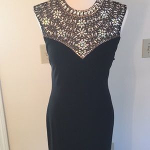 Class Betsy Adams gown