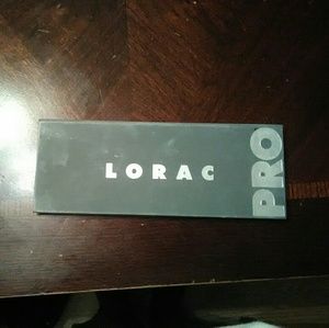 Lorac Pro 2 palette (gently used)