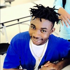 Meet your Posher, Roosevelt