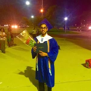 Meet your Posher, Raj