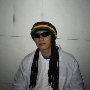 Meet your Posher, Ben