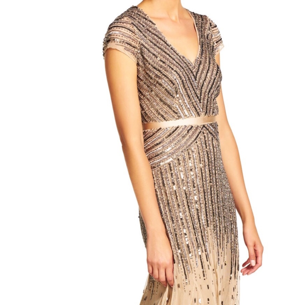 Adrianna Papell - Dress/gown