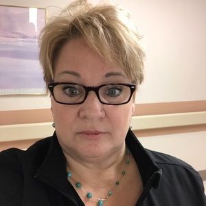 Meet your Posher, Wendy