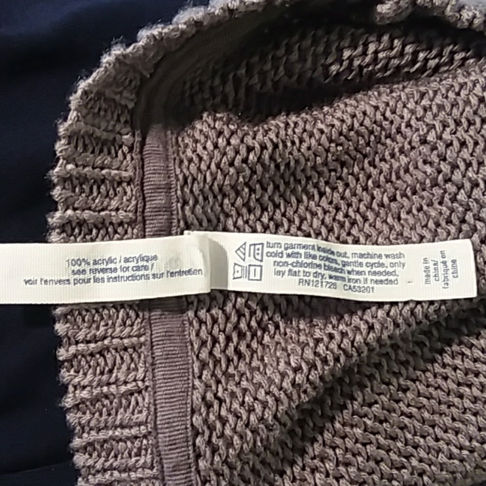Aeropostale Star Sweater - Picture 4 of 4