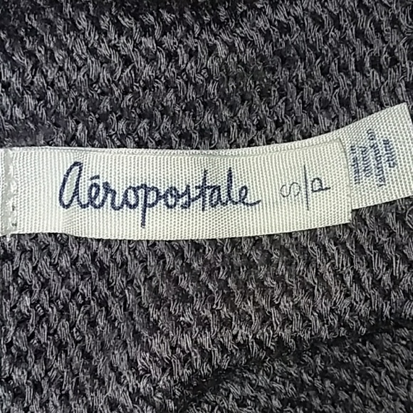 Aeropostale Star Sweater - Picture 3 of 4