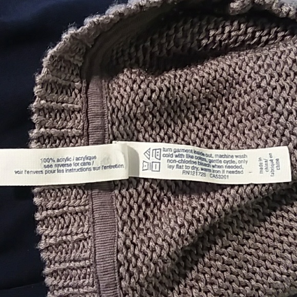 Aeropostale Star Sweater - Picture 4 of 4