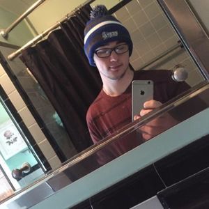 Meet your Posher, Joseph