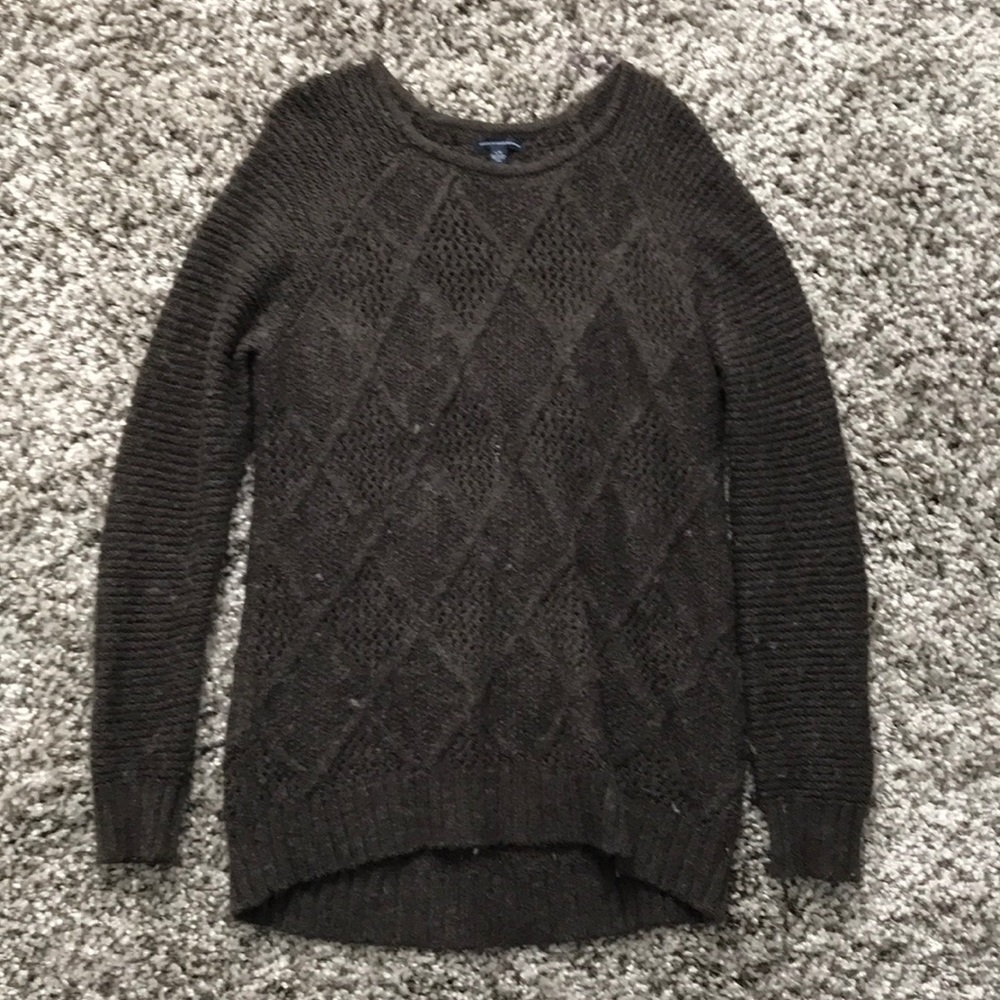 American Eagle Sweater