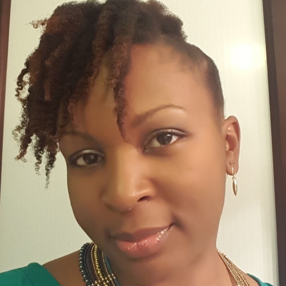 Meet your Posher, Sharise