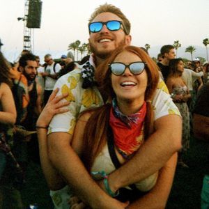 Meet your Posher, Kat