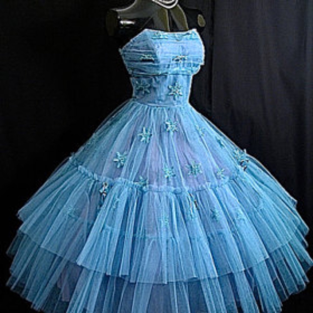 Meet your Posher, Bella