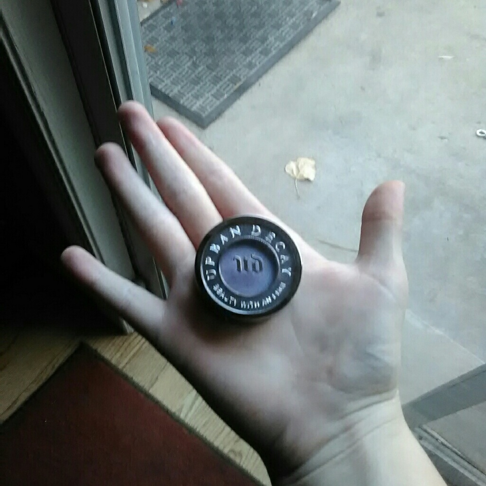 Urban Decay Eyeshadow "Tonic"