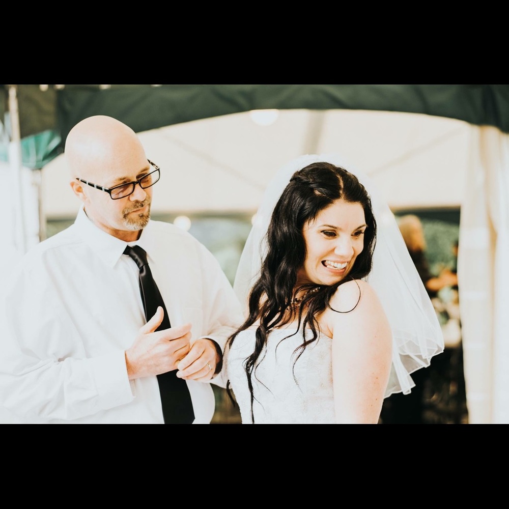 Meet your Posher, Meredith