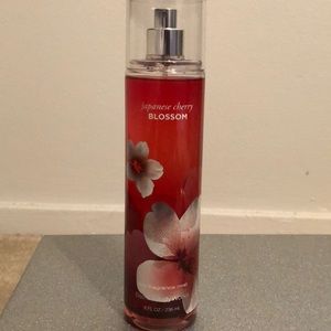 Bath & Body Works Mist