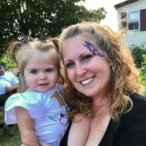 Meet your Posher, Katrina