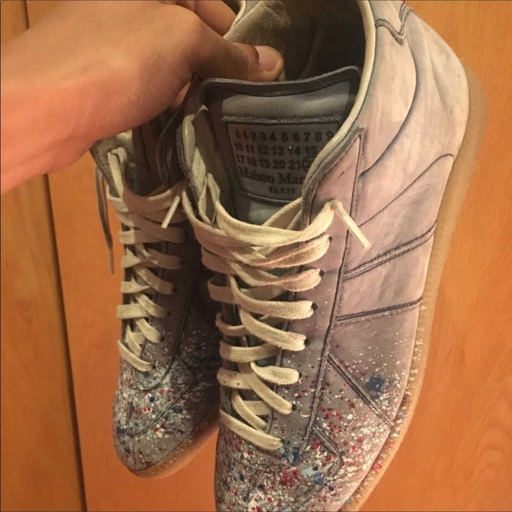 Maison Margielas