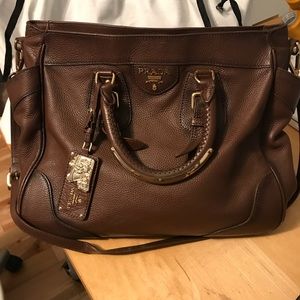 Cleaning Out My Closet