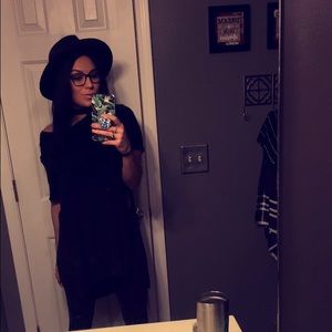 Meet your Posher, Madison