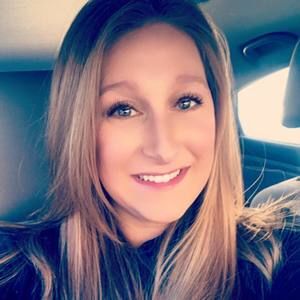 Meet your Posher, Rebecca