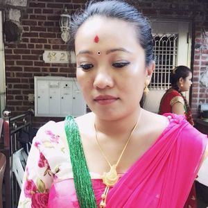 Meet your Posher, Binda