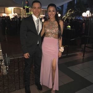 Meet your Posher, Jonathan