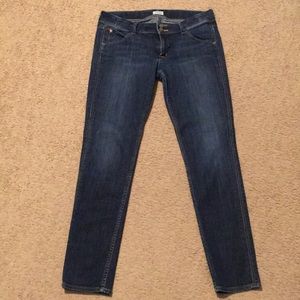 Hudson jeans