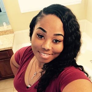 Meet your Posher, Latasha