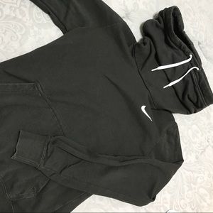 Cowl Neck Nike Hoodie