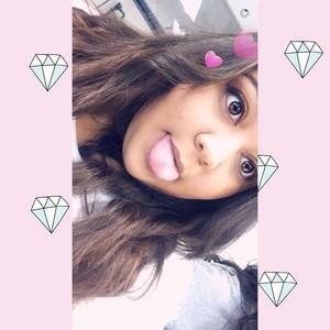 Meet your Posher, Madison