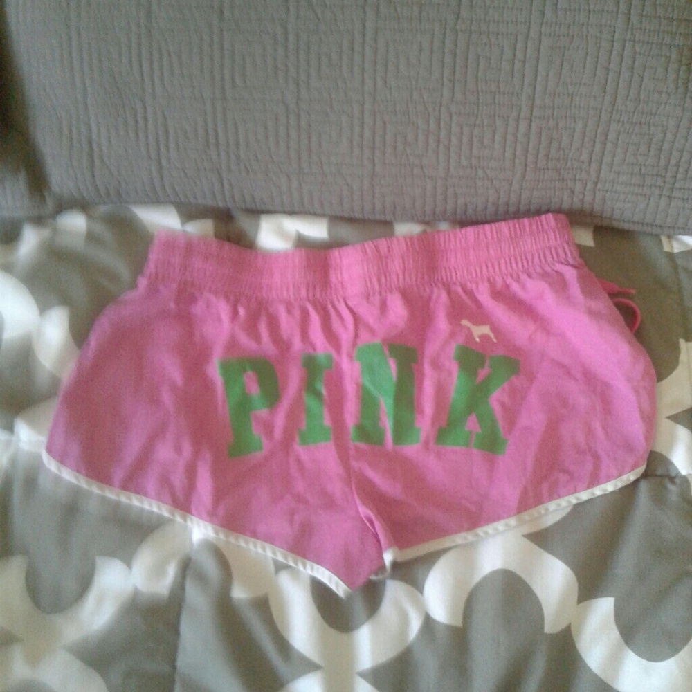 Victoria's secret short