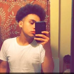 Meet your Posher, Rico