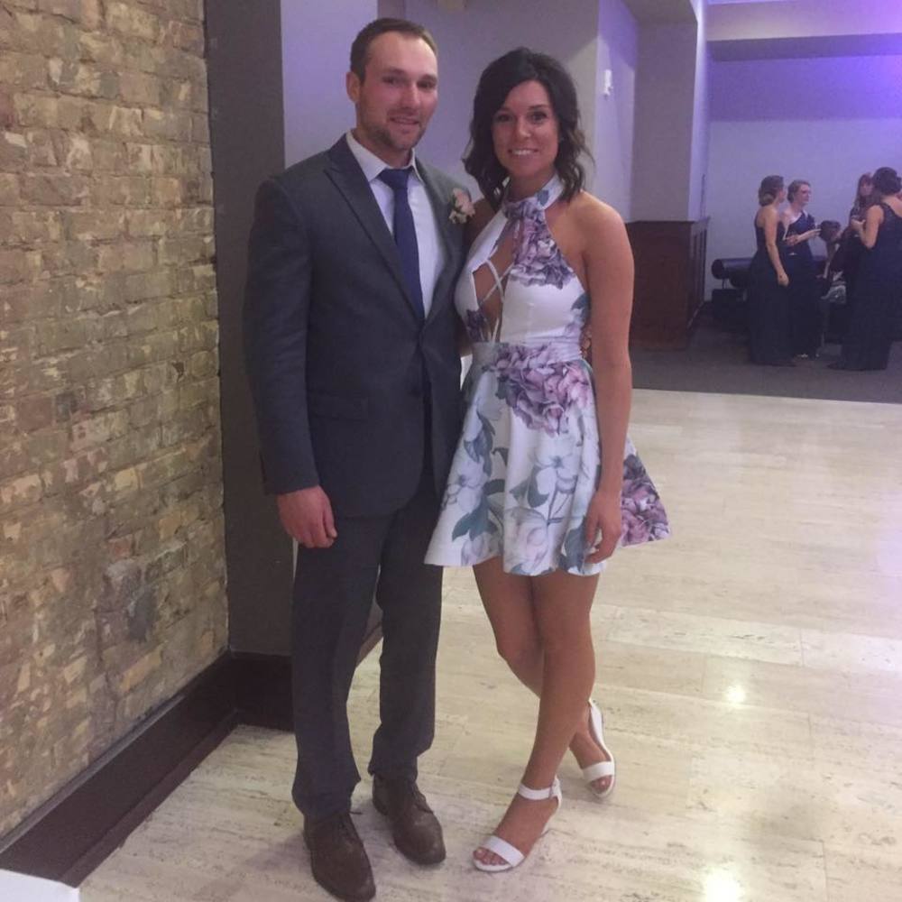 Meet your Posher, Cheyenne