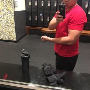 Meet your Posher, Anthony