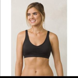 Prana Dreaming Bra NWT Small