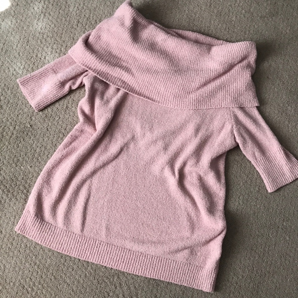 Loft Sweater