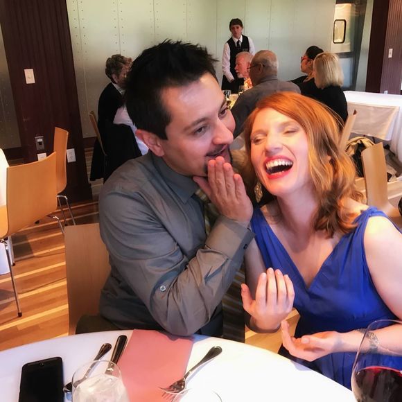 Meet your Posher, Tiffany - Picture 2 of 2