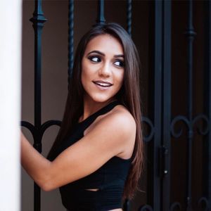 Meet your Posher, Jazzalyn